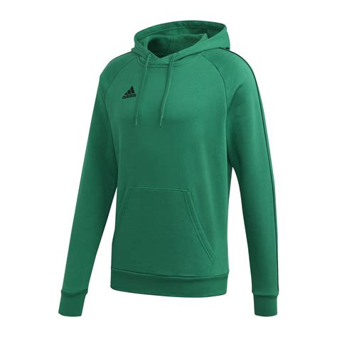 adidas core 18 hoody grün|Amazon.com: Adidas Core 18 Hoodie.